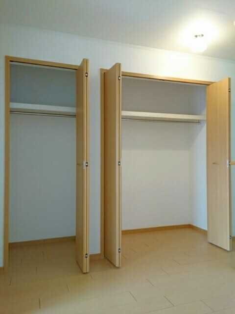 センターヴィラ・IS Bの物件内観写真