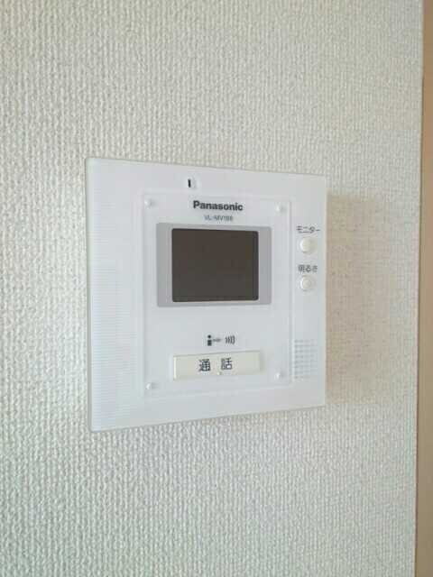 センターヴィラ・IS Bの物件内観写真