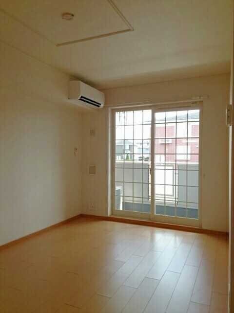 センターヴィラ・IS Bの物件内観写真