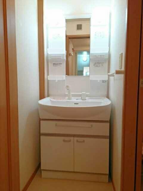 センターヴィラ・IS Bの物件内観写真