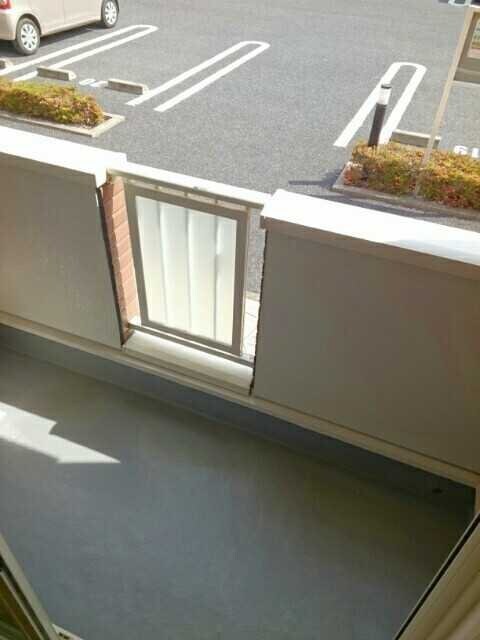 センターヴィラ・IS Bの物件内観写真