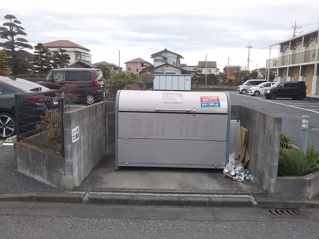 レオパレス緑園邸の物件内観写真