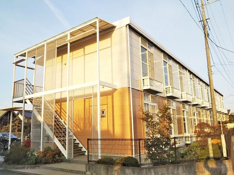 レオパレス緑園邸の物件内観写真