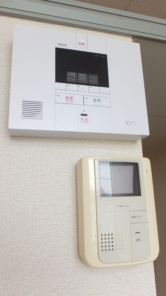 レオパレス緑園邸の物件内観写真