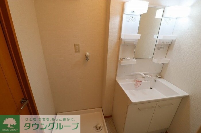 セジュールエクセレントの物件内観写真