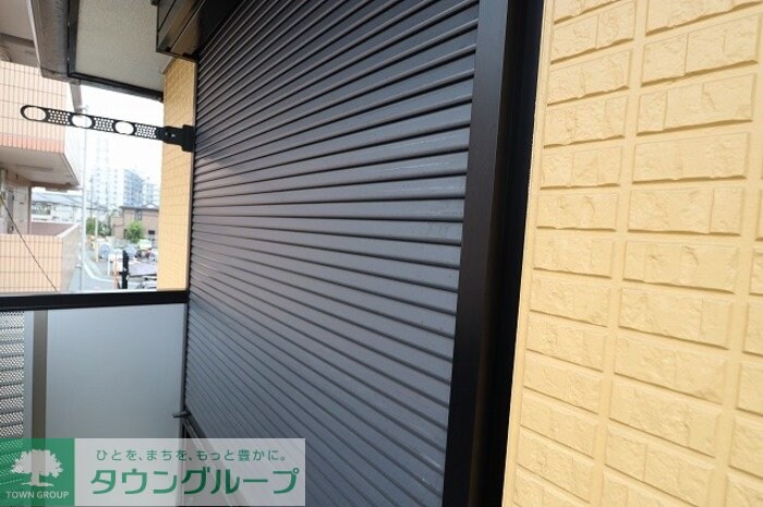 セジュールエクセレントの物件内観写真