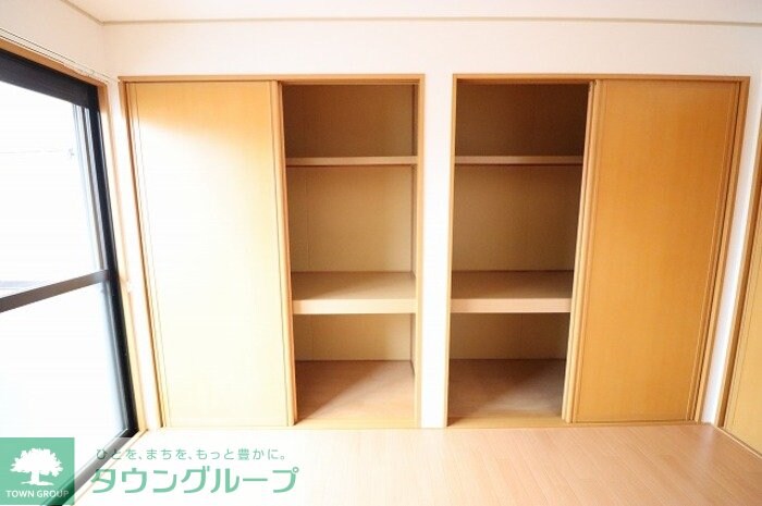 セジュールエクセレントの物件内観写真