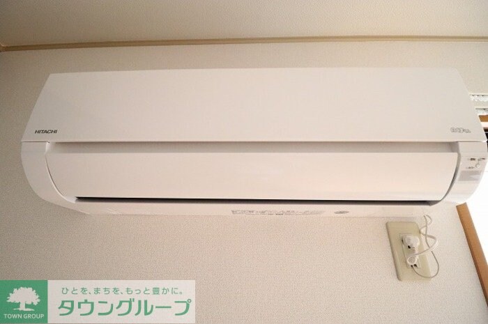 セジュールエクセレントの物件内観写真