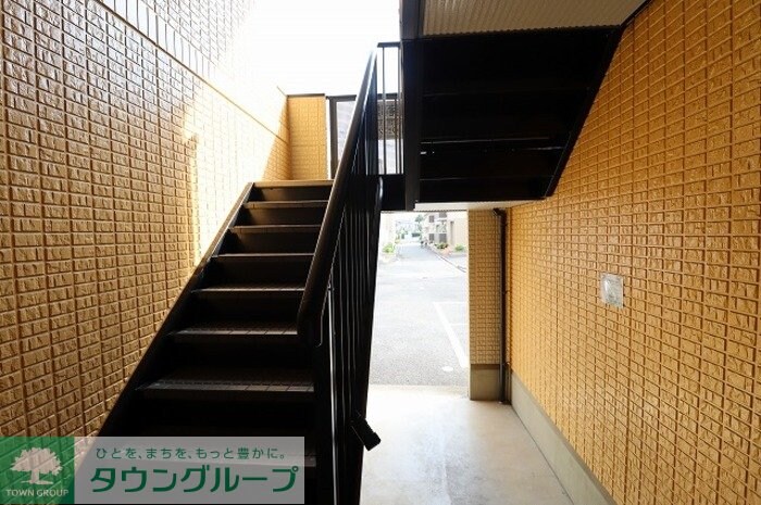 セジュールエクセレントの物件内観写真