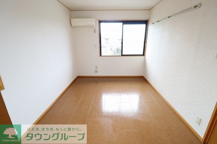 セジュールエクセレントの物件内観写真