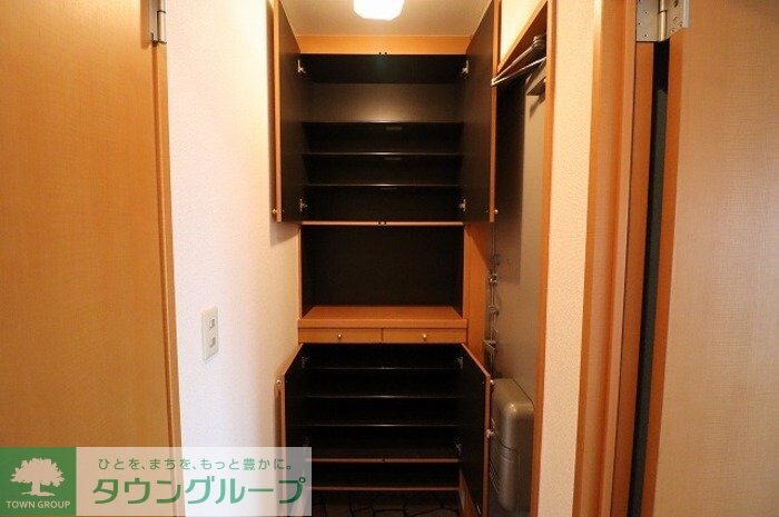 セジュールエクセレントの物件内観写真