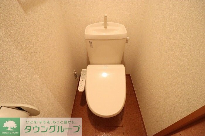 セジュールエクセレントの物件内観写真