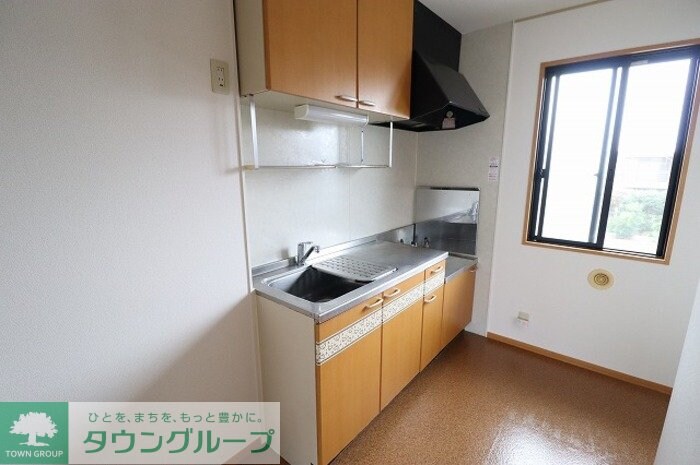 セジュールエクセレントの物件内観写真