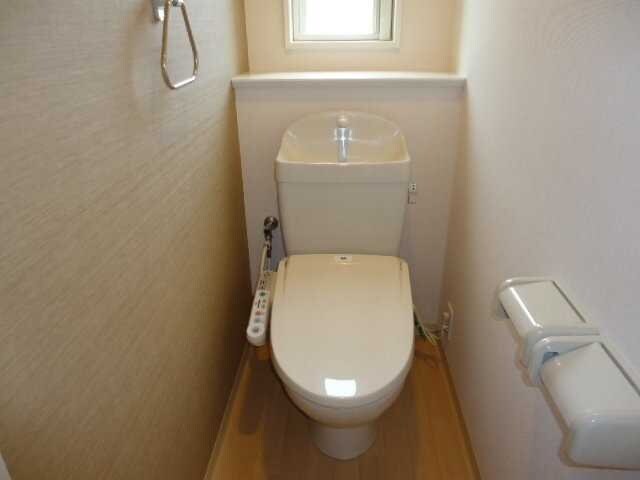 ティファニーの物件内観写真