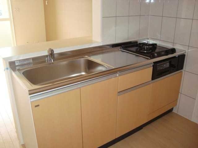 ティファニーの物件内観写真