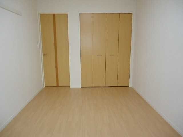 ティファニーの物件内観写真