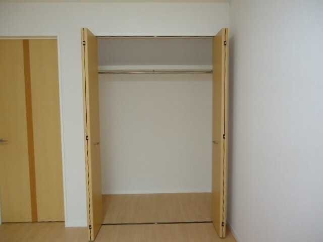 ティファニーの物件内観写真