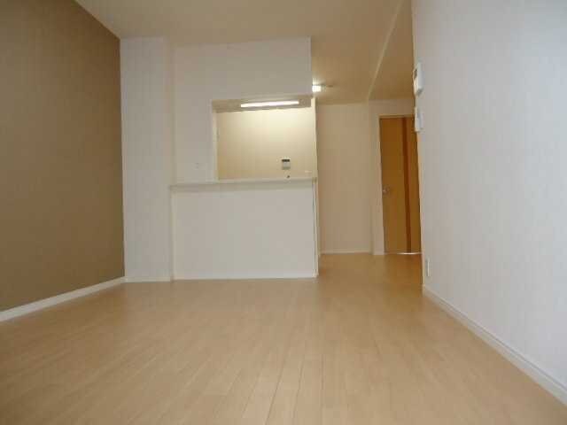 ティファニーの物件内観写真