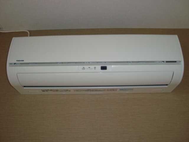 ティファニーの物件内観写真