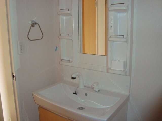 ティファニーの物件内観写真