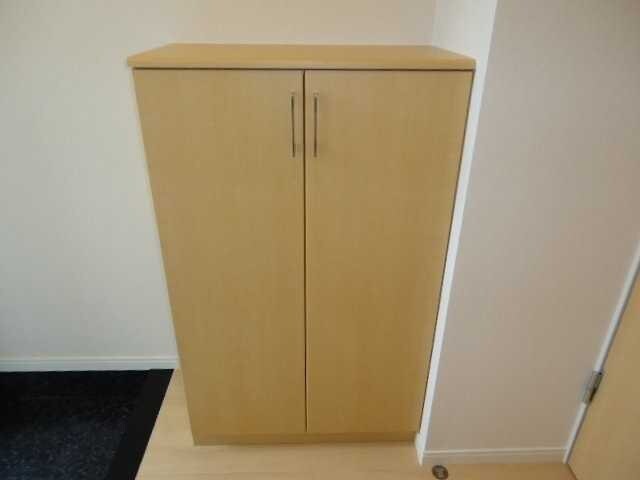 ティファニーの物件内観写真