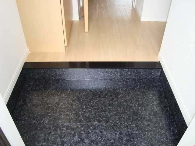 ティファニーの物件内観写真