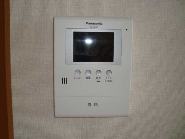 ティファニーの物件内観写真