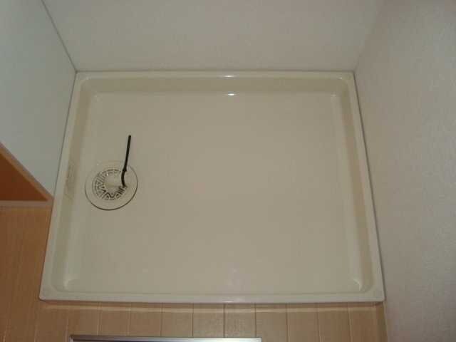 ティファニーの物件内観写真