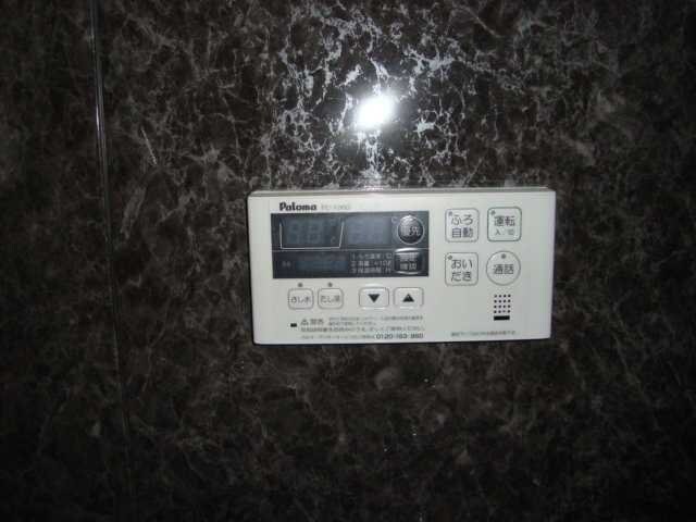 ティファニーの物件内観写真