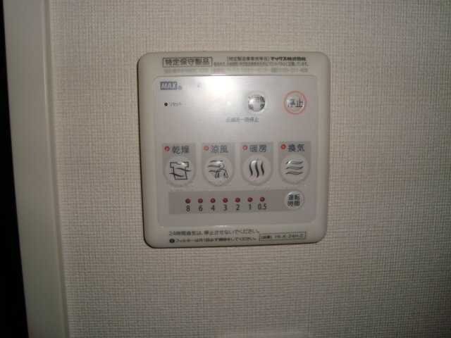 ティファニーの物件内観写真