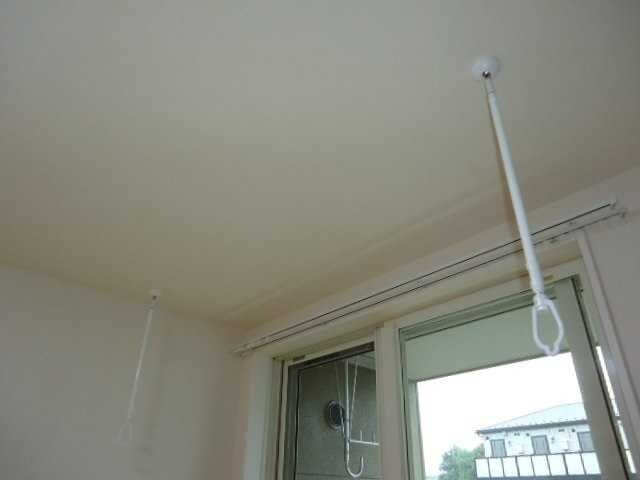 ティファニーの物件内観写真