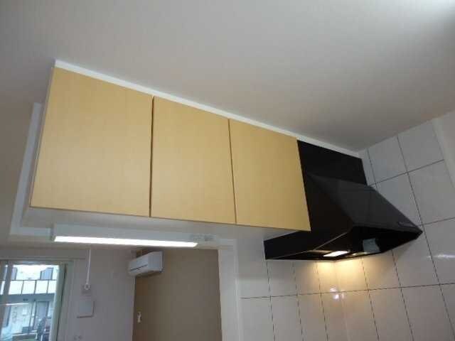 ティファニーの物件内観写真