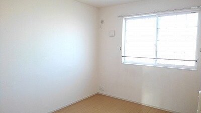 カーサ・ツバキ弐番館の物件内観写真