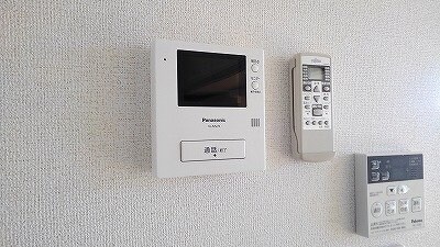 カーサ・ツバキ弐番館の物件内観写真