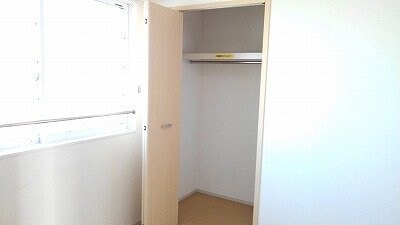 カーサ・ツバキ弐番館の物件内観写真