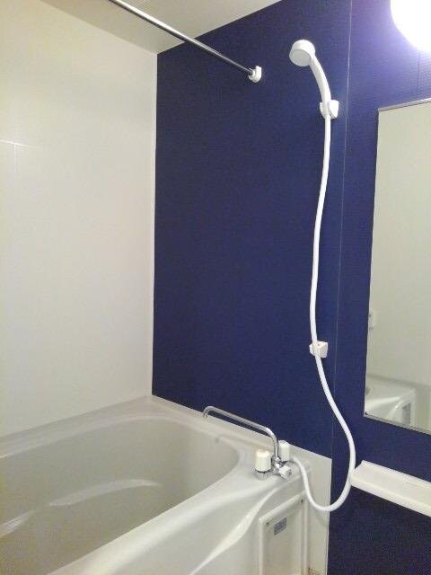 モダン ソレイユIの物件内観写真