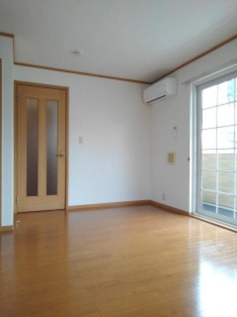 ジュネスの物件内観写真