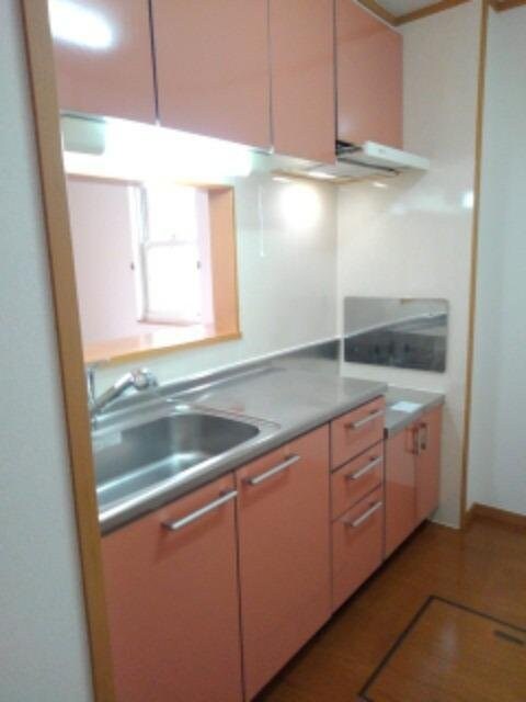 ジュネスの物件内観写真