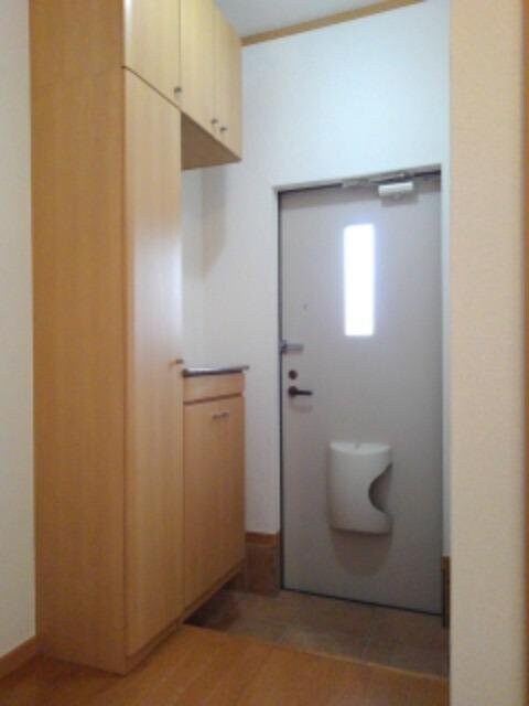 ジュネスの物件内観写真