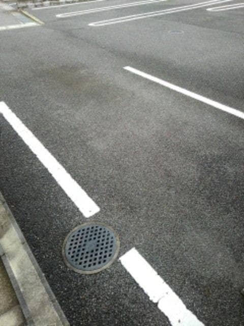 ジュネスの物件内観写真