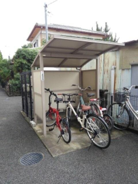 ジュネスの物件内観写真