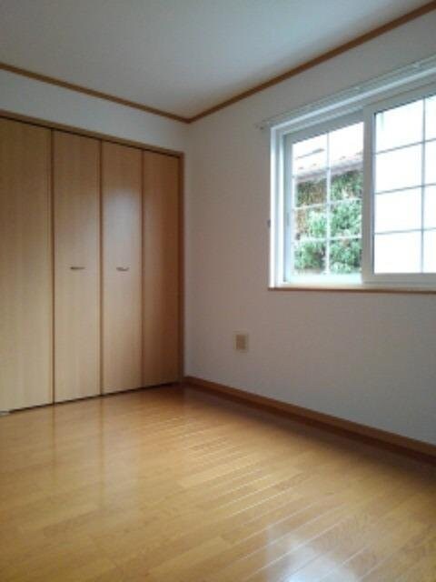 ジュネスの物件内観写真