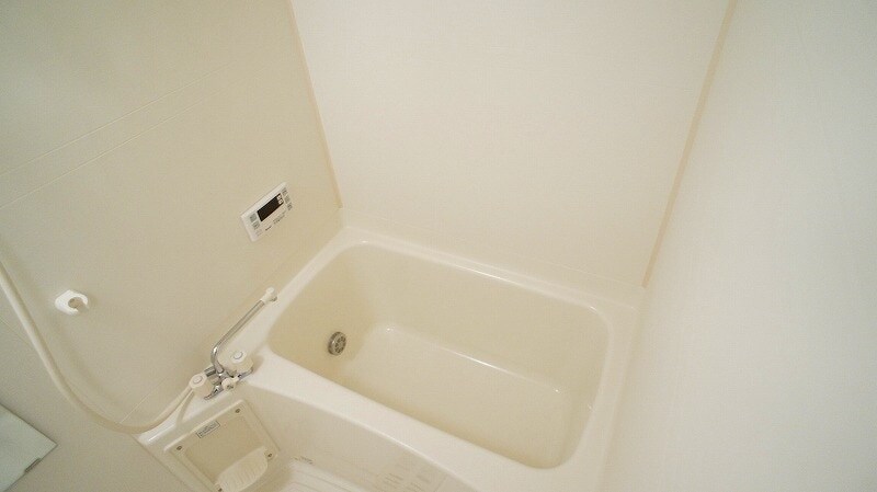 フレーシアBの物件内観写真