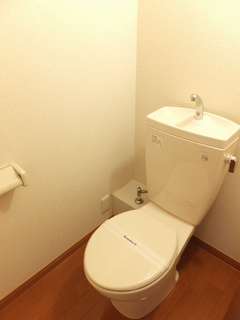 レオパレスMARUTAKAの物件内観写真