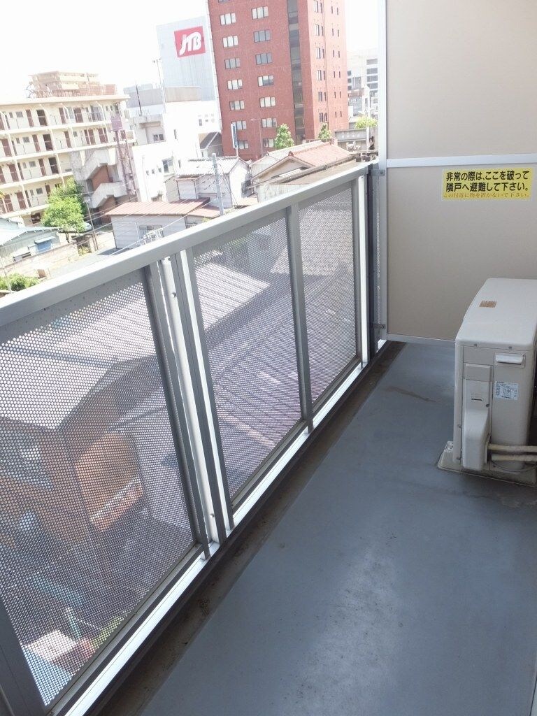 レオパレスMARUTAKAの物件内観写真