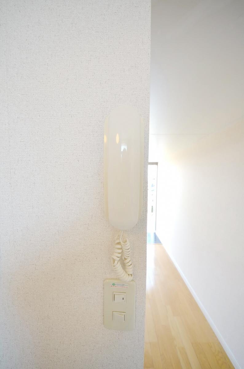 レオパレスMARUTAKAの物件内観写真