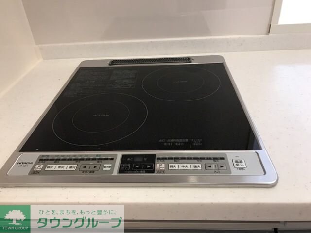 グランドアークの物件内観写真