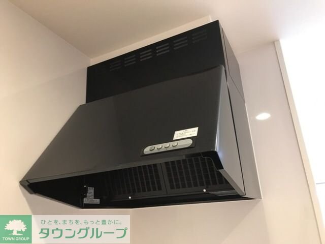 グランドアークの物件内観写真