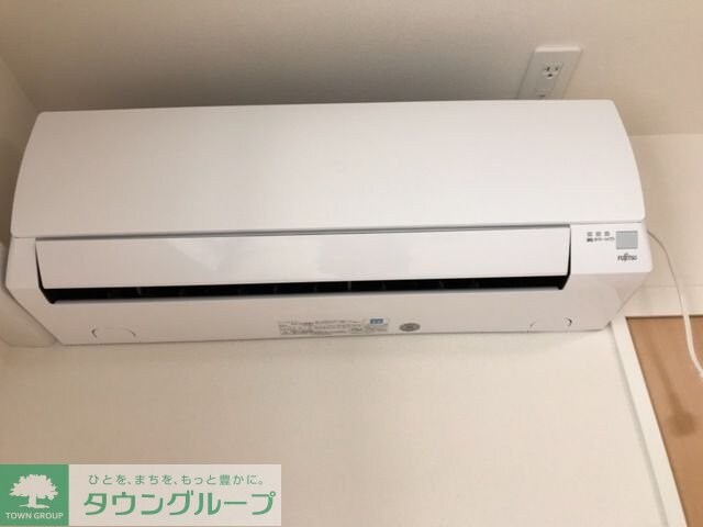 グランドアークの物件内観写真