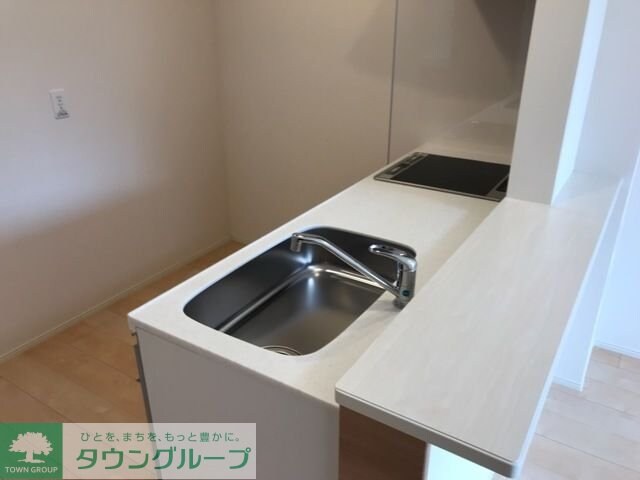 グランドアークの物件内観写真